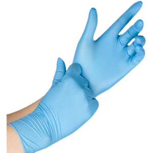 Medical gloves PNG-81746
